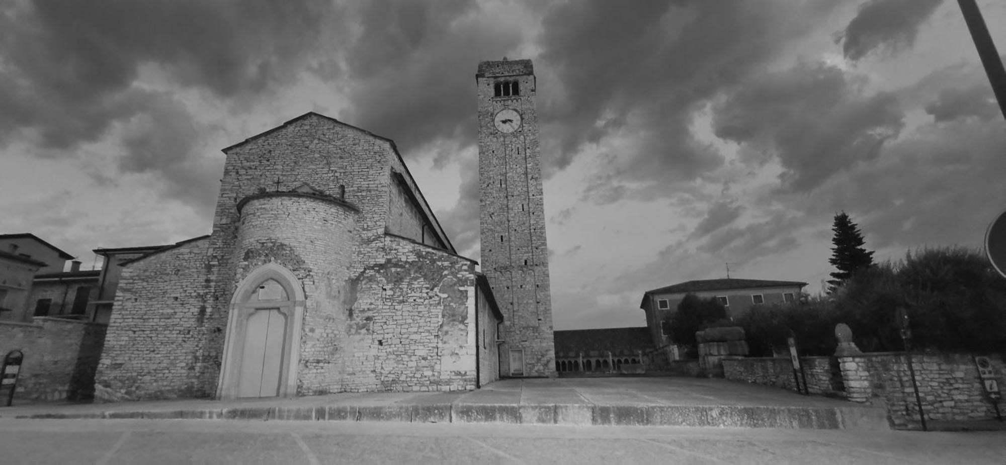 La Casa Di Lilly Βίλα SantʼAmbrogio di Valpolicella Εξωτερικό φωτογραφία