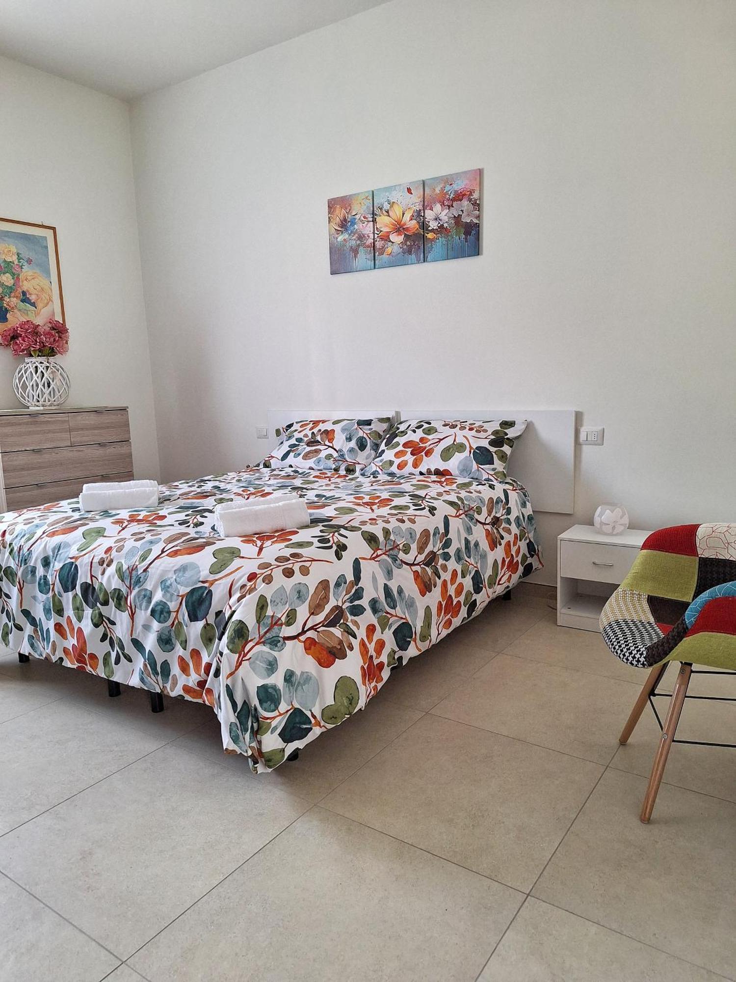 La Casa Di Lilly Βίλα SantʼAmbrogio di Valpolicella Εξωτερικό φωτογραφία