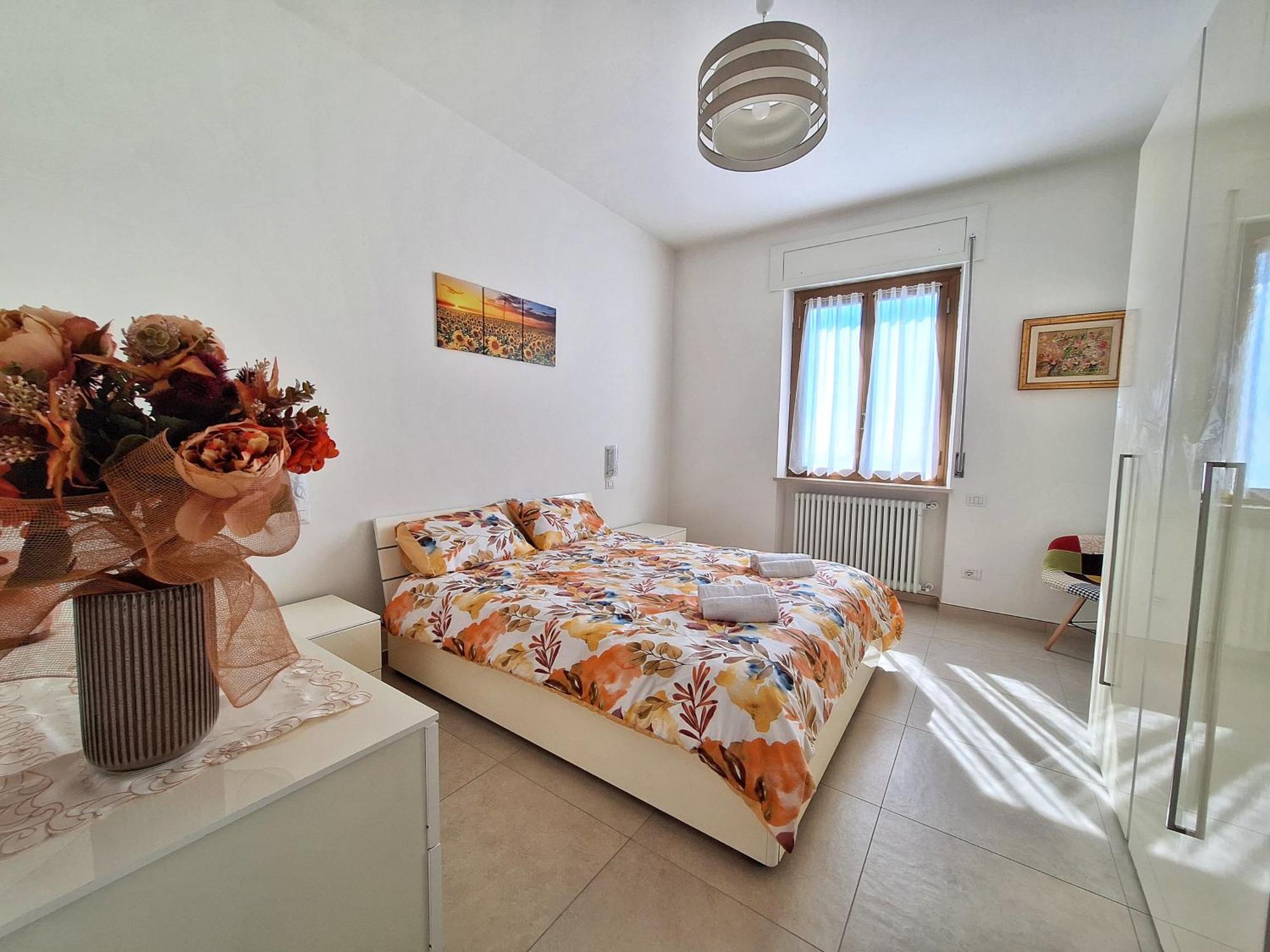 La Casa Di Lilly Βίλα SantʼAmbrogio di Valpolicella Εξωτερικό φωτογραφία